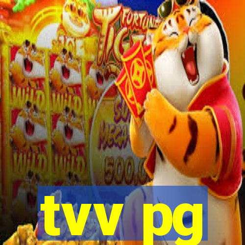 tvv pg